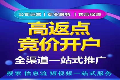sem广告投放优化：竞价运营的五大经典案例